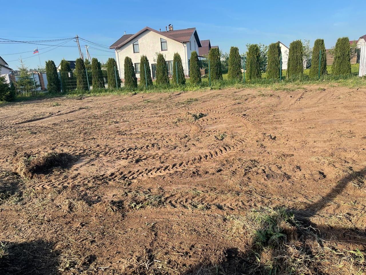 Продажа дома Усадьба Волковицы кп, улица Георгия Адамовича,  д. 8