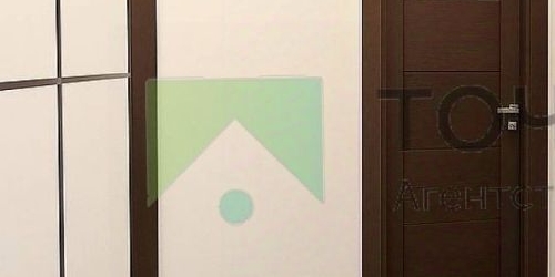 2-комн квартира улица Грибалевой, 7к1