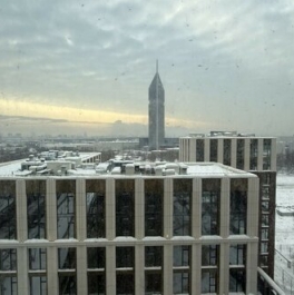 Продажа 3-комн квартиры на вторичном рынке Шелепихинская набережная