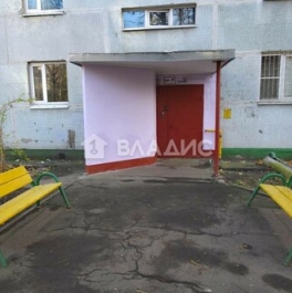 Продажа 3-комн квартиры на вторичном рынке Люберцы г, Шоссейная ул,  д. 4