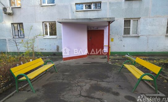 Продажа 3-комн квартиры на вторичном рынке Люберцы г, Шоссейная ул,  д. 4