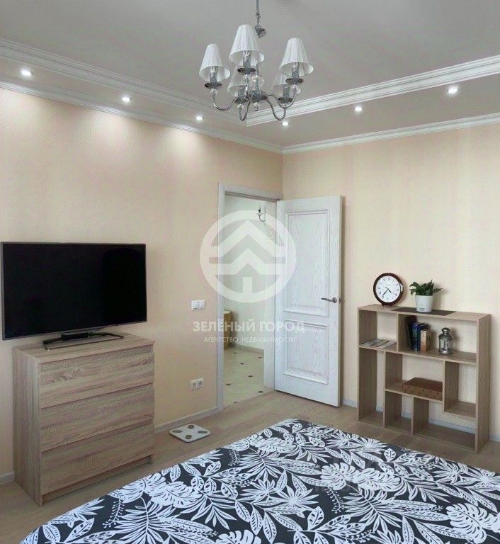 Продажа 2-комн квартиры на вторичном рынке Школьный мкр, д. Брехово,  д. к13