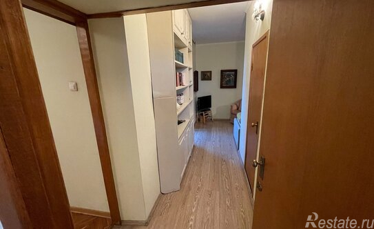 Продажа 3-комн квартиры на вторичном рынке Вавилова ул,  д. 81