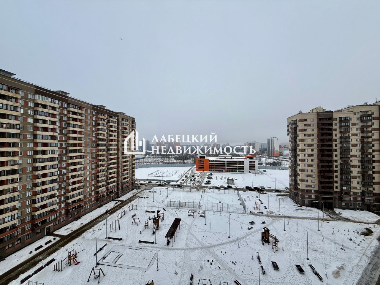 Аренда студии Мурино, улица Шоссе в Лаврики, 64к3
