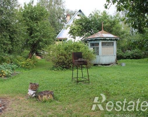 Продажа земли Поклонногорская ул ,  д. 69