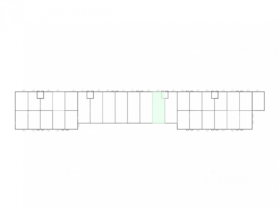 Продажа склада Домодедово, Домодедовское шоссе