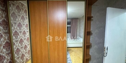 2-комн квартира ул Маршала Баграмяна,  д. 1