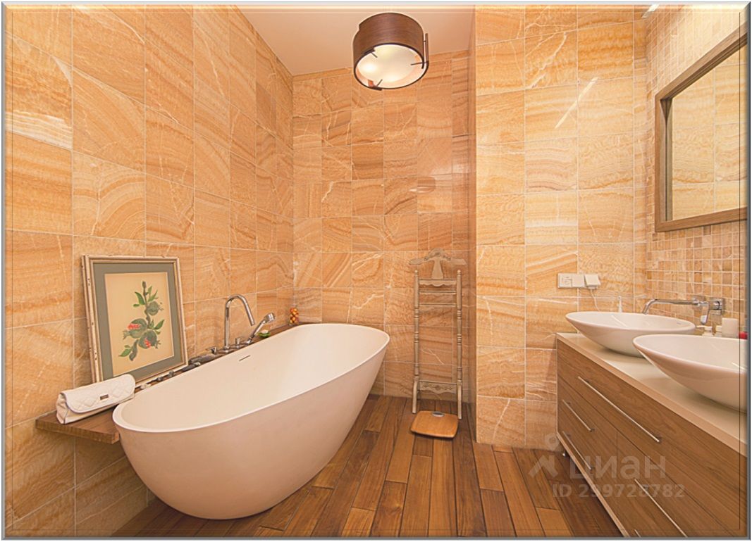 Продажа 6-комн квартиры на вторичном рынке улица Усачева, 2С3