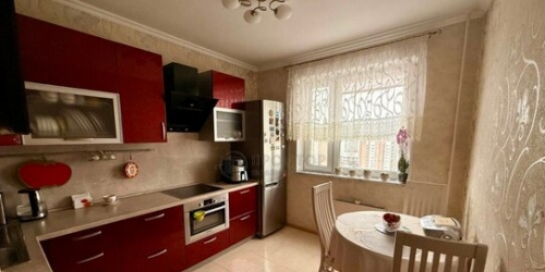 2-комн квартира улица Перерва,  д. 50