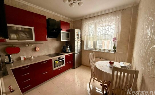 Продажа 2-комн квартиры на вторичном рынке улица Перерва,  д. 50