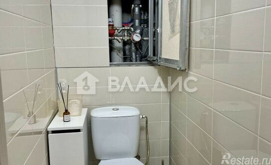 Продажа 2-комн квартиры на вторичном рынке ул Паперника,  д. 12А