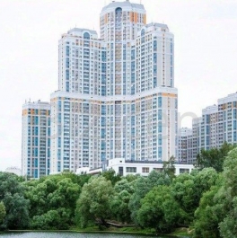 Аренда офиса Михневская улица