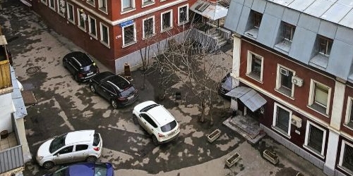 2-комн квартира улица Земляной Вал, 38-40/15С9