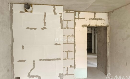 Продажа 3-комн квартиры на вторичном рынке Клинская улица,  д. 2А