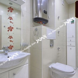 Продажа 4-комн квартиры на вторичном рынке ул Смоленская,  д. 13