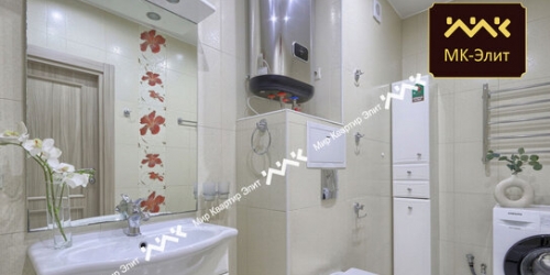 4-комн квартира ул Смоленская,  д. 13