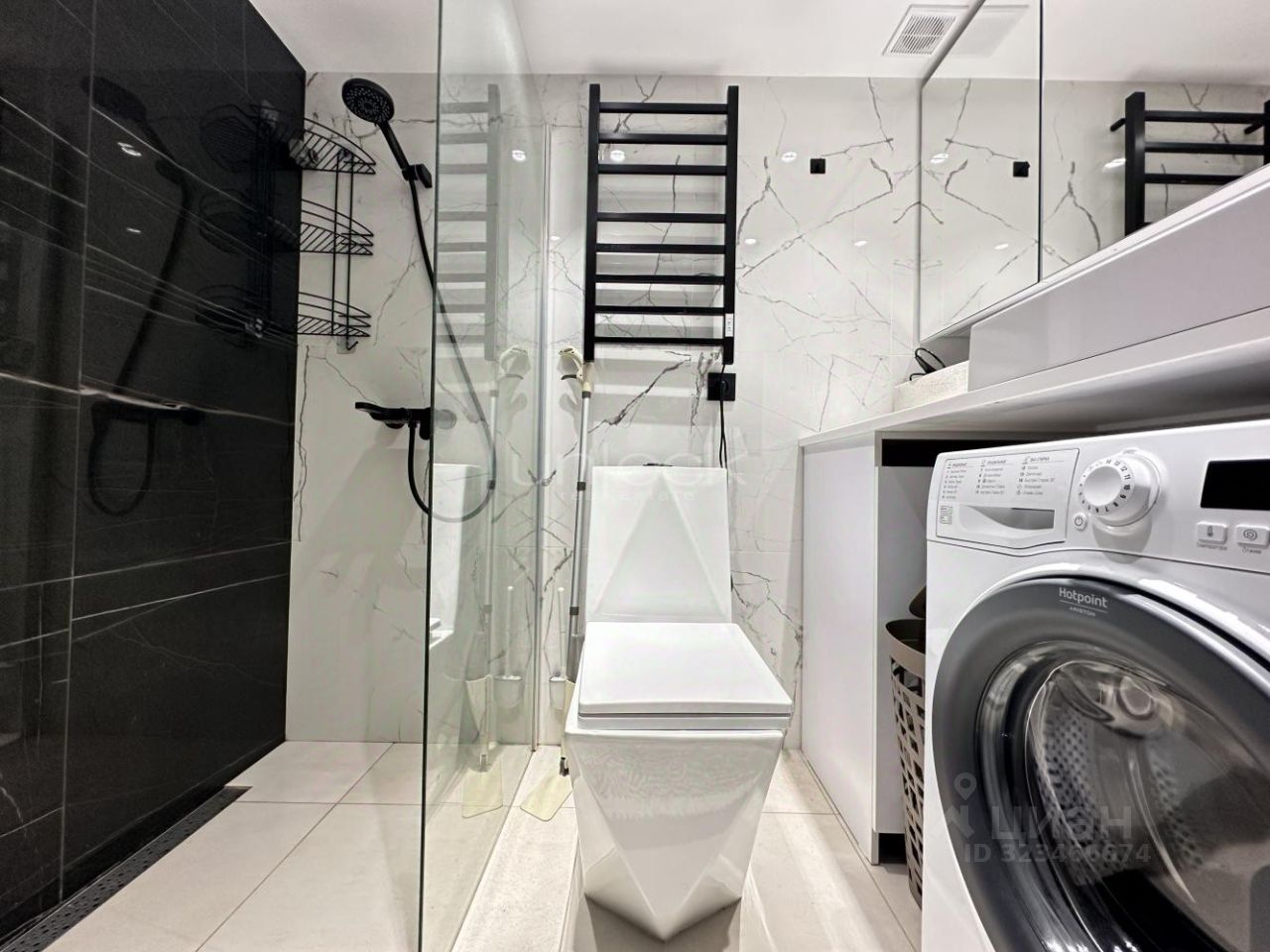 Продажа 1-комн квартиры на вторичном рынке проезд 3-й Марьиной рощи, 40С1