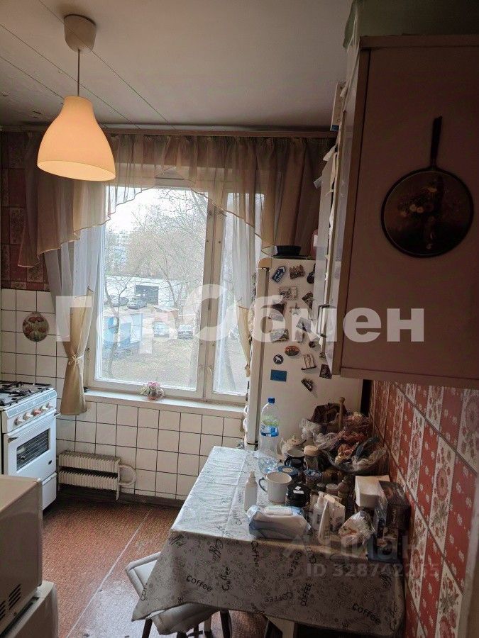 Продажа 3-комн квартиры на вторичном рынке Широкая улица, 17К1