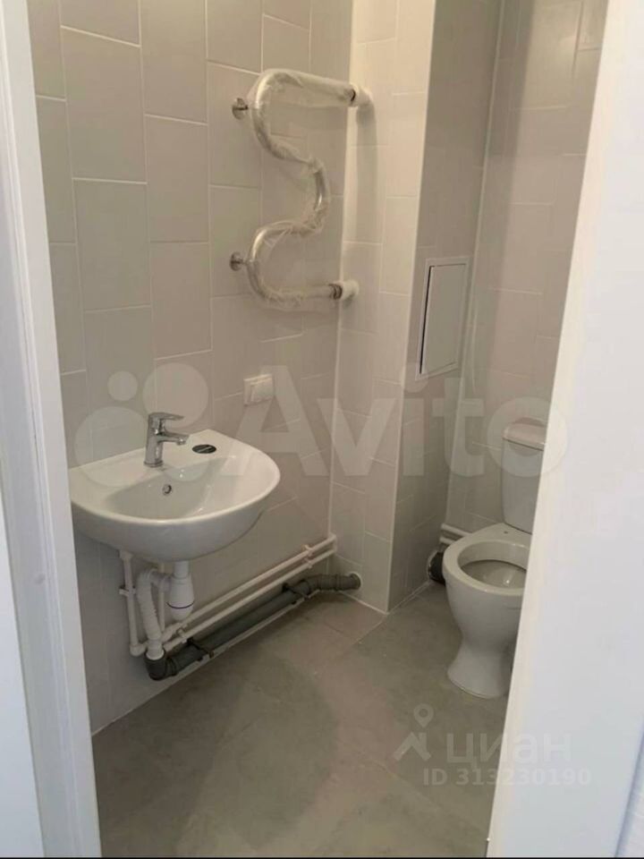 Аренда студии улица Пейзажная, 24к3