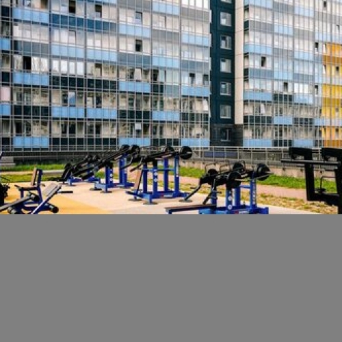 1-комн квартира Кириши г, Героев пр-кт,  д. 19