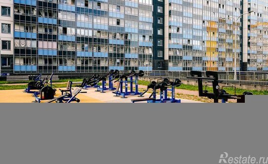 Продажа 1-комн квартиры на вторичном рынке Кириши г, Героев пр-кт,  д. 19