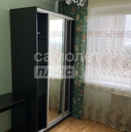 Продажа 2-комн квартиры на вторичном рынке Трехгорка п, Чистяковой ул,  д. 67