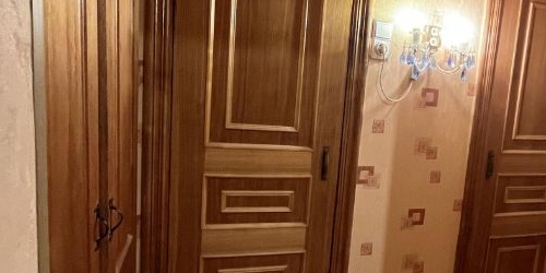 2-комн квартира Осенний бульвар, 6