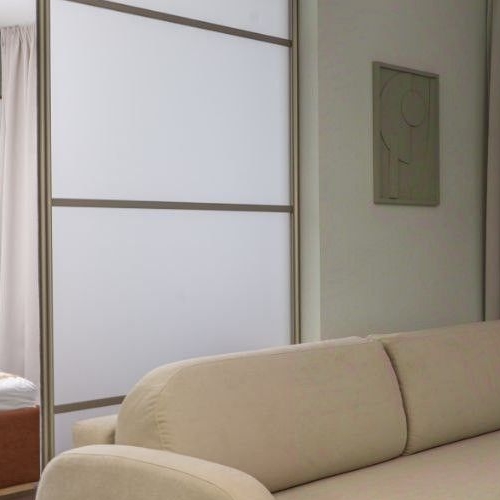 2-комн квартира Фарфоровская улица,  д. 7к1