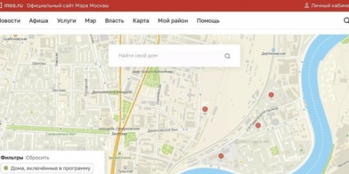 5-комн квартира Варсонофьевский переулок,  д. 6