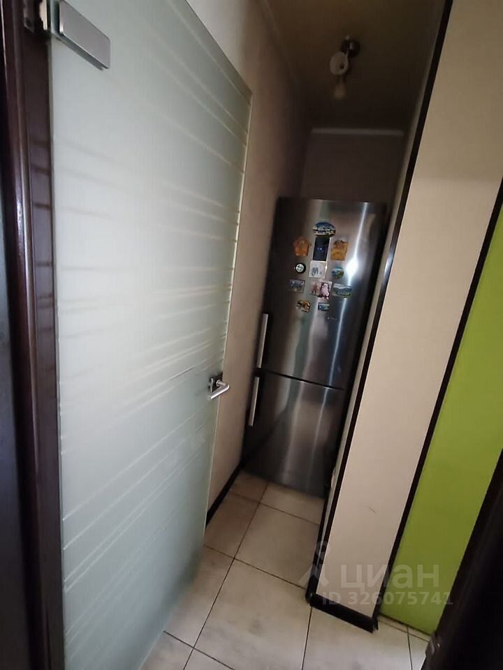 Продажа 3-комн квартиры на вторичном рынке Ногинск, улица Комсомольская, 14