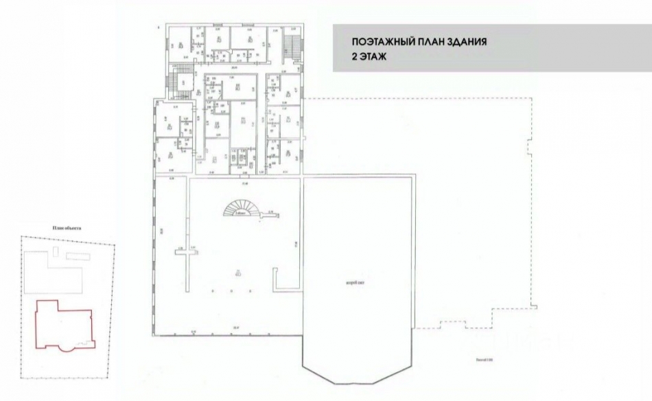 Аренда торгового помещения Одинцовский городской округ, Минское шоссе