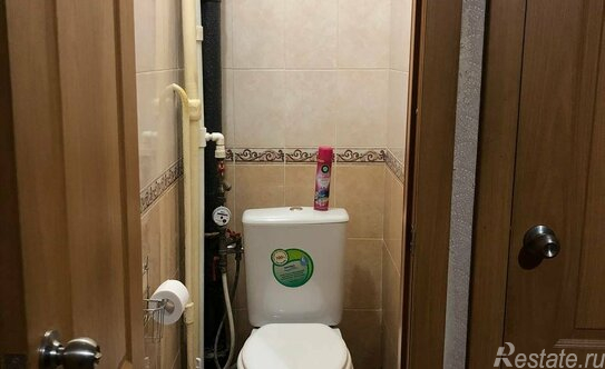 Продажа 3-комн квартиры в новостройке Курская улица,  д. 12