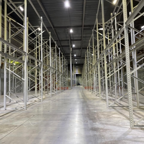 Склад Нахабино, ул Совпартшкола,  д. 5