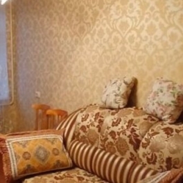 Продажа 3-комн квартиры на вторичном рынке Мытищи г, Матросова ул,  д. 5А