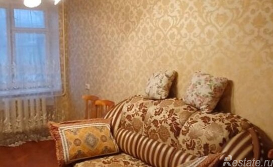 Продажа 3-комн квартиры на вторичном рынке Мытищи г, Матросова ул,  д. 5А