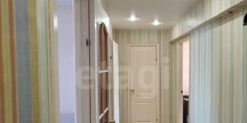 2-комн квартира Щипковский 2-й пер,  д. 8
