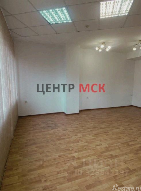 Аренда офиса Кутузовский проезд,  д. 4 к1