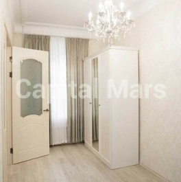 Аренда 2-комн квартиры на вторичном рынке Красноармейская 5-я ул,  д. 17