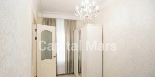 2-комн квартира Красноармейская 5-я ул,  д. 17