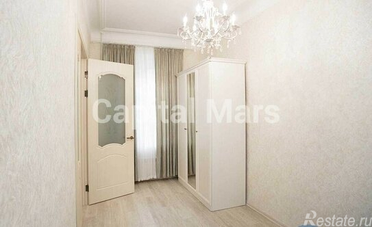 Аренда 2-комн квартиры на вторичном рынке Красноармейская 5-я ул,  д. 17