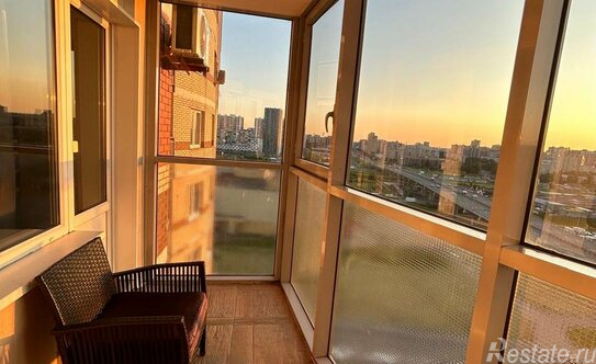 Продажа 3-комн квартиры на вторичном рынке Балканская М. ул,  д. 20