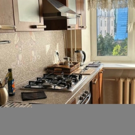 Аренда 2-комн квартиры на вторичном рынке улица Академика Анохина,  д. 13