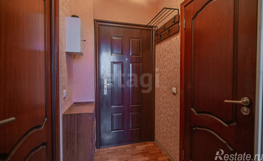 Продажа 1-комн квартиры на вторичном рынке улица Вавиловых