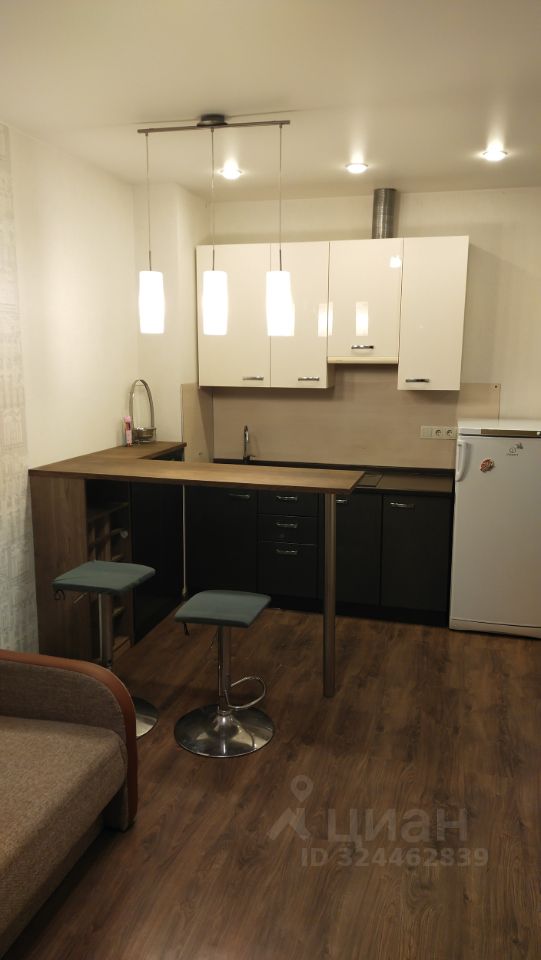 Продажа студии Щелково, улица Чкаловская,  д. 6Б