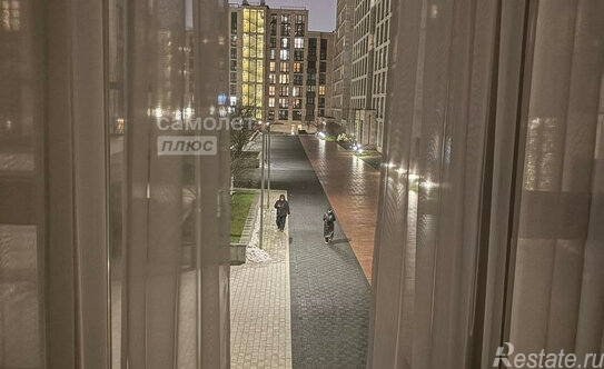 Продажа 3-комн квартиры на вторичном рынке улица Сергея Макеева