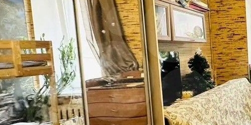 3-комн квартира проспект Средний Васильевского острова, 52