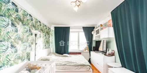 2-комн квартира ул Шелгунова,  д. 19