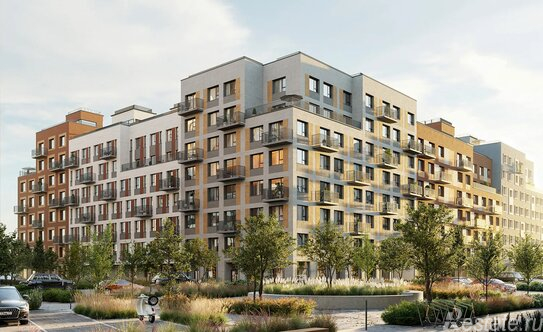 Продажа 1-комн квартиры на вторичном рынке Сапроново, ул Калиновая,  д. 5