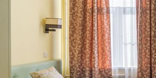 6-комн квартира улица Восстания, 13