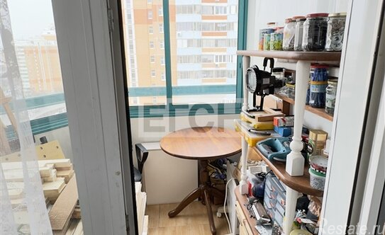 Продажа 2-комн квартиры на вторичном рынке улица Главмосстроя